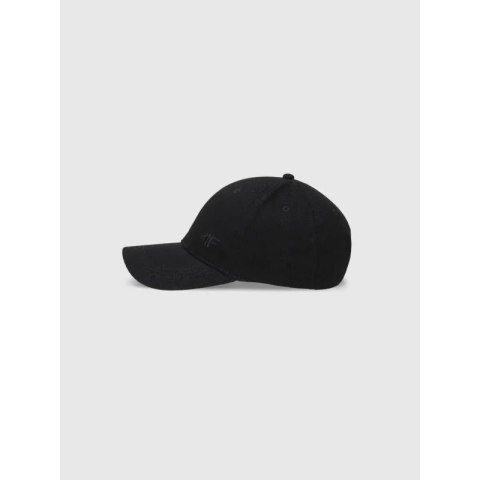 Czapka z daszkiem 4F 4FWSS25ACABU367-20S Czapka z daszkiem 4F 4FWSS25ACABU367-20S