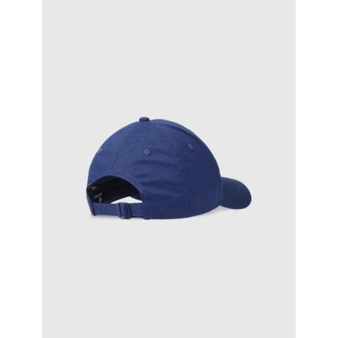 Czapka z daszkiem 4F 4FWSS25ACABU367-31S Czapka z daszkiem 4F 4FWSS25ACABU367-31S