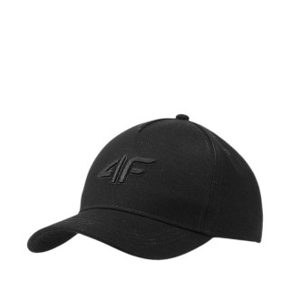 Czapka z daszkiem 4F U388 Jr 4FJWSS25ACABU388 21S