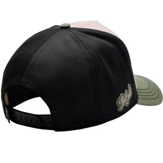 Czapka z daszkiem Capslab Trucker Dead Star Cap CL-ART-1-PCT-DEAD