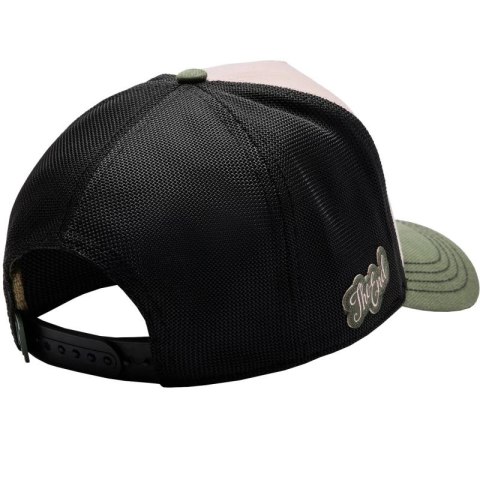 Czapka z daszkiem Capslab Trucker Dead Star Cap CL-ART-1-PCT-DEAD Czapka z daszkiem Capslab Trucker Dead Star Cap CL-ART-1-PCT-DEAD