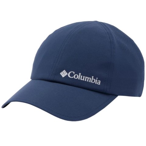 Czapka z daszkiem Columbia Silver Ridge IV Ball Cap 2121141464 Czapka z daszkiem Columbia Silver Ridge IV Ball Cap 2121141464