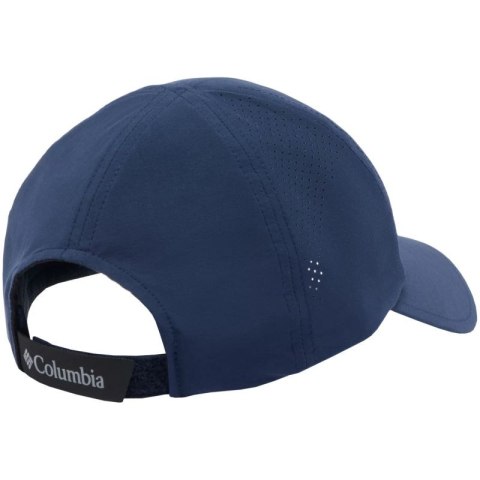 Czapka z daszkiem Columbia Silver Ridge IV Ball Cap 2121141464 Czapka z daszkiem Columbia Silver Ridge IV Ball Cap 2121141464