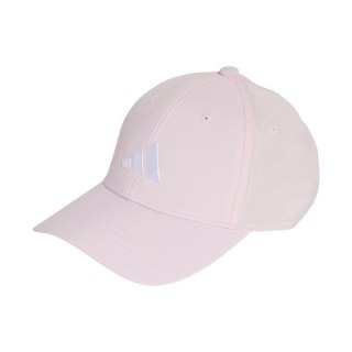 Czapka z daszkiem adidas New Logo Embroidered Baseball W JN6593