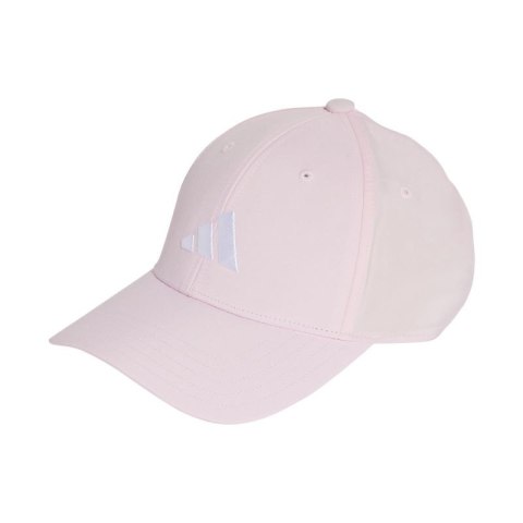 Czapka z daszkiem adidas New Logo Embroidered Baseball W JN6593 Czapka z daszkiem adidas New Logo Embroidered Baseball W JN6593