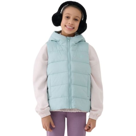Kamizelka 4F F166 Jr 4FJWSS25TVJAF166 47S Kamizelka 4F F166 Jr 4FJWSS25TVJAF166 47S