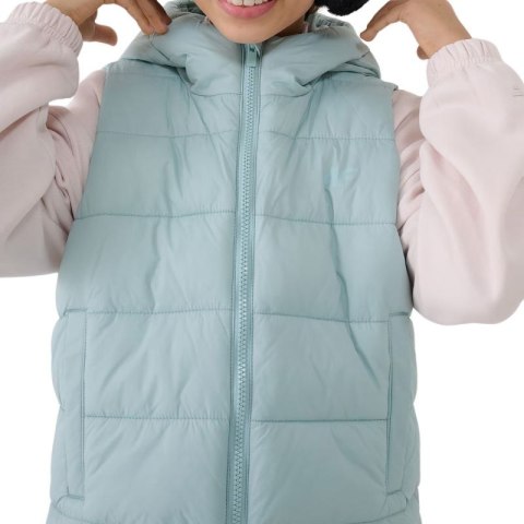 Kamizelka 4F F166 Jr 4FJWSS25TVJAF166 47S Kamizelka 4F F166 Jr 4FJWSS25TVJAF166 47S