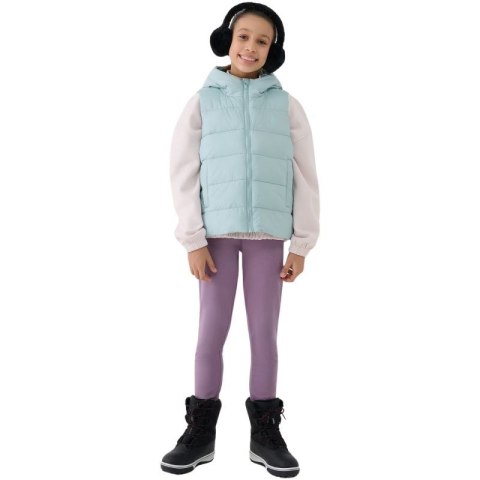 Kamizelka 4F F166 Jr 4FJWSS25TVJAF166 47S Kamizelka 4F F166 Jr 4FJWSS25TVJAF166 47S