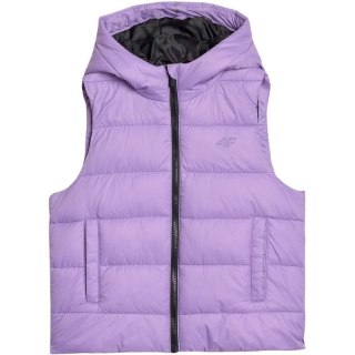 Kamizelka 4F F166 Jr 4FJWSS25TVJAF166 51S