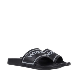 Klapki Wrangler Averell Slider Low M 20251042 25Y