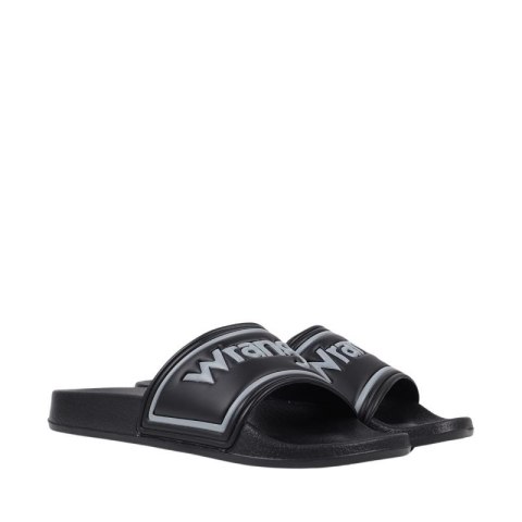 Klapki Wrangler Averell Slider Low M 20251042 25Y Klapki Wrangler Averell Slider Low M 20251042 25Y