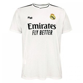 Komplet Real Madryt Mbappe Box Home RM 2024/25 Jr RM24B1E