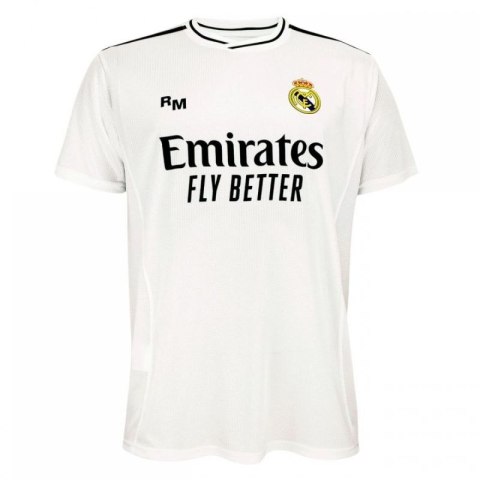 Komplet Real Madryt Mbappe Box Home RM 2024/25 Jr RM24B1E Komplet Real Madryt Mbappe Box Home RM 2024/25 Jr RM24B1E