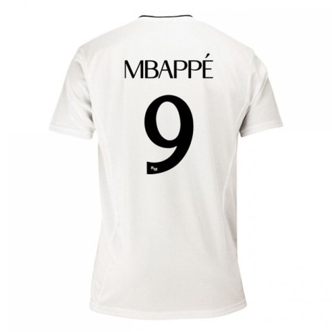Komplet Real Madryt Mbappe Box Home RM 2024/25 Jr RM24B1E Komplet Real Madryt Mbappe Box Home RM 2024/25 Jr RM24B1E