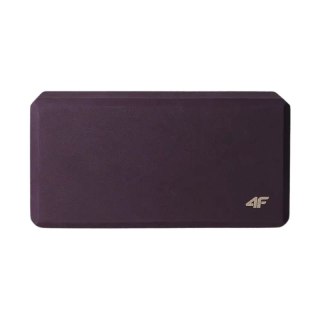Kostka do jogi 4F U082 2 pak 4FWSS25AAOTU082 50S