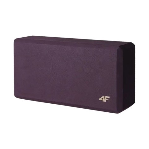 Kostka do jogi 4F U082 2 pak 4FWSS25AAOTU082 50S