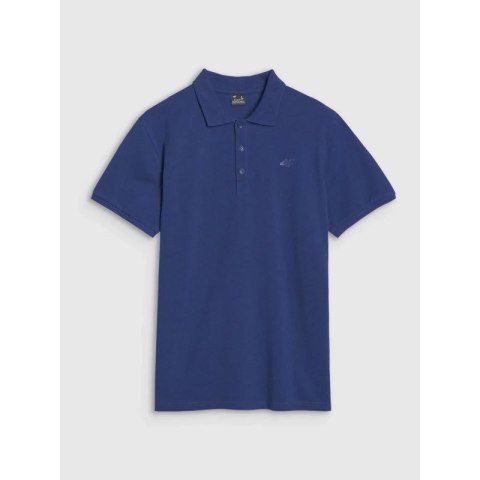 Koszulka 4F polo M 4FWMM00TPTSM366-031S Koszulka 4F polo M 4FWMM00TPTSM366-031S