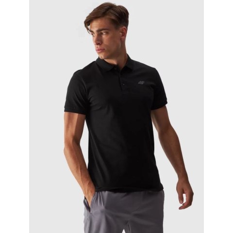 Koszulka 4F polo M 4FWMM00TPTSM366-20S Koszulka 4F polo M 4FWMM00TPTSM366-20S