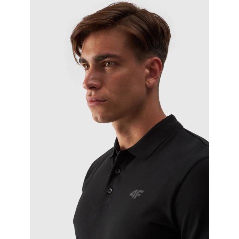 Koszulka 4F polo M 4FWMM00TPTSM366-20S Koszulka 4F polo M 4FWMM00TPTSM366-20S