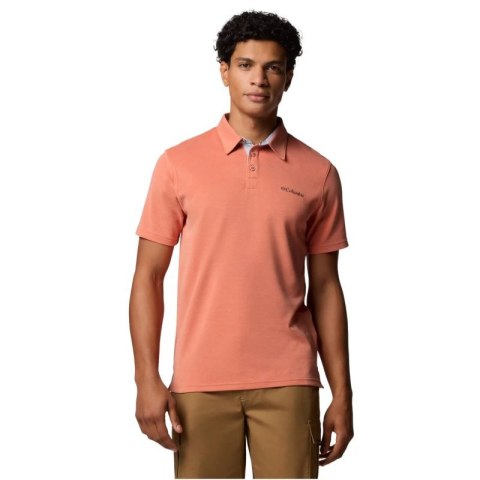 Koszulka Columbia Nelson Point Polo M 1772721851 Koszulka Columbia Nelson Point Polo M 1772721851