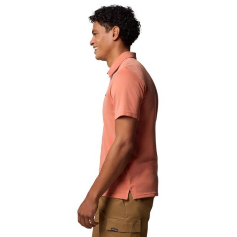 Koszulka Columbia Nelson Point Polo M 1772721851 Koszulka Columbia Nelson Point Polo M 1772721851