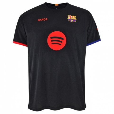 Koszulka FC Barcelona Robert Lewandowski 2024/25 Jr BB26G-L Koszulka FC Barcelona Robert Lewandowski 2024/25 Jr BB26G-L