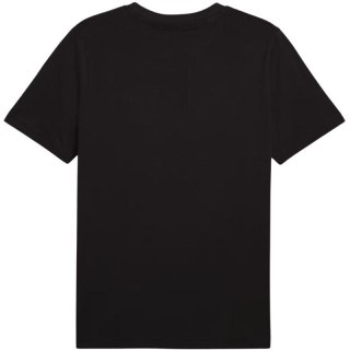 Koszulka Puma Ess Elevated Tee M 684726 01