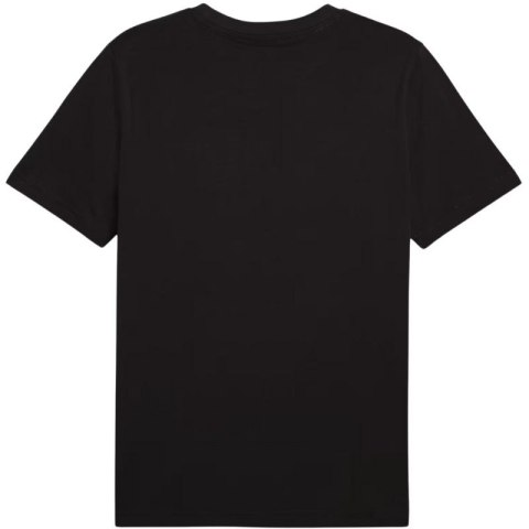 Koszulka Puma Ess Elevated Tee M 684726 01 Koszulka Puma Ess Elevated Tee M 684726 01