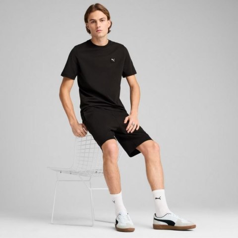 Koszulka Puma Ess Elevated Tee M 684726 01 Koszulka Puma Ess Elevated Tee M 684726 01