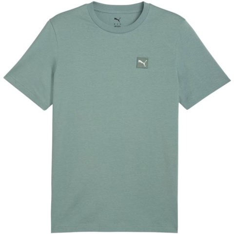 Koszulka Puma Ess Elevated Tee M 684726 30 Koszulka Puma Ess Elevated Tee M 684726 30