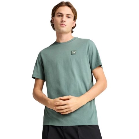 Koszulka Puma Ess Elevated Tee M 684726 30 Koszulka Puma Ess Elevated Tee M 684726 30