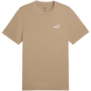 Koszulka Puma Ess Small No.1 Logo Tee M 682535 99