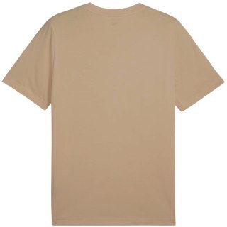 Koszulka Puma Ess Small No.1 Logo Tee M 682535 99