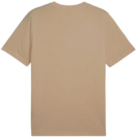 Koszulka Puma Ess Small No.1 Logo Tee M 682535 99 Koszulka Puma Ess Small No.1 Logo Tee M 682535 99