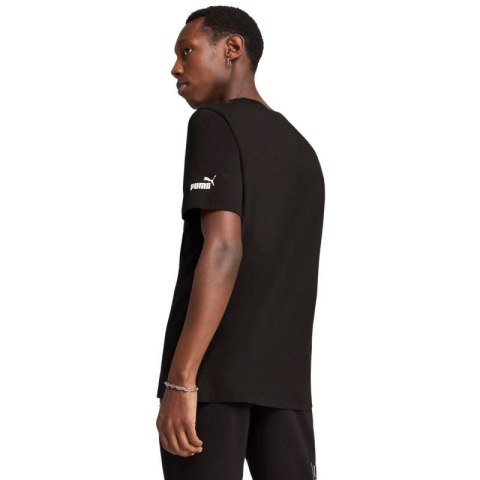 Koszulka Puma Sport Graphic Tee M 684617 01