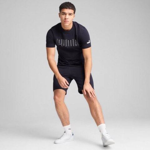 Koszulka Puma Sport Graphic Tee M 684617 16 Koszulka Puma Sport Graphic Tee M 684617 16