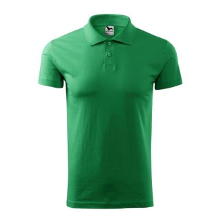 Koszulka polo Malfini Single J. M MLI-20216