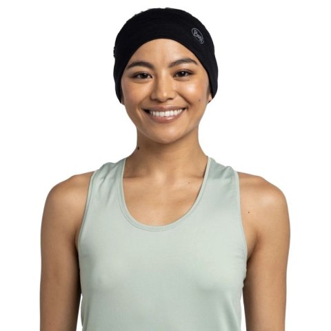 Opaska Buff Merino Lightweight Headband 13558099910 Opaska Buff Merino Lightweight Headband 13558099910