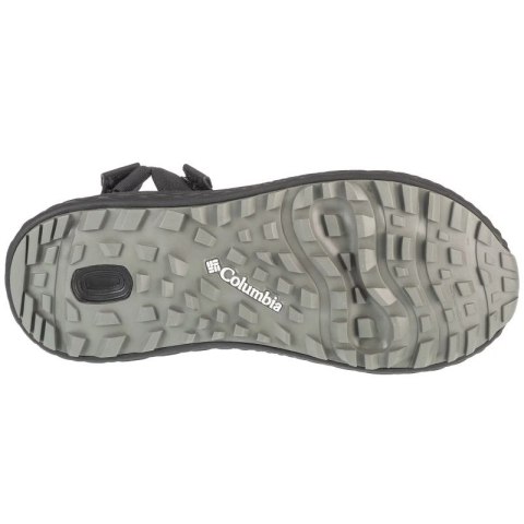 Sandały Columbia Konos Globetrot Sandal M 2126931010 Sandały Columbia Konos Globetrot Sandal M 2126931010