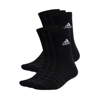 Skarpety adidas Cushioned Sportswear Crew Socks 6pak IC1316