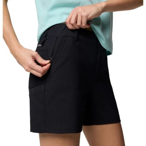 Spodenki Columbia Leslie Falls Short II W 2126061010 Spodenki Columbia Leslie Falls Short II W 2126061010