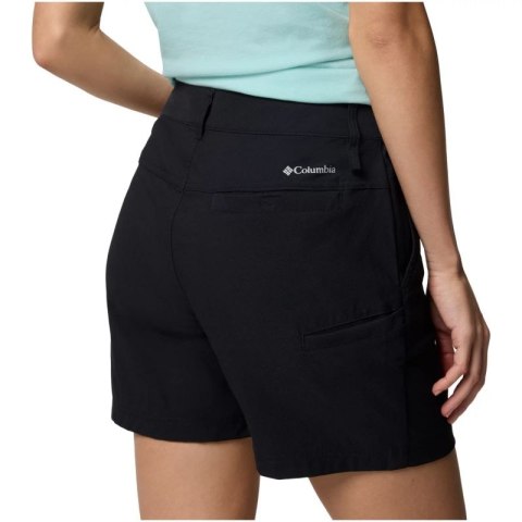 Spodenki Columbia Leslie Falls Short II W 2126061010 Spodenki Columbia Leslie Falls Short II W 2126061010