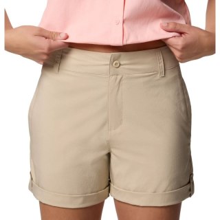 Spodenki Columbia Silver Ridge Utility Short W 2037206271