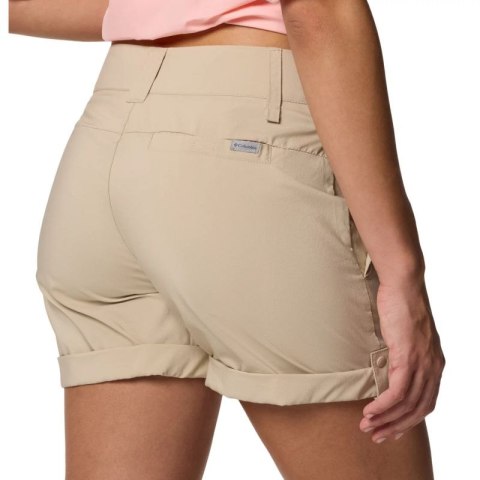 Spodenki Columbia Silver Ridge Utility Short W 2037206271 Spodenki Columbia Silver Ridge Utility Short W 2037206271