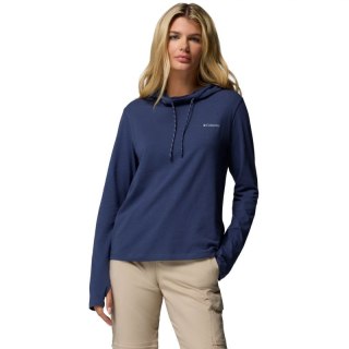 Bluza Columbia EU Sun Trek LS Hoodie W 2145261466