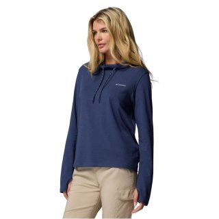Bluza Columbia EU Sun Trek LS Hoodie W 2145261466
