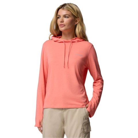 Bluza Columbia EU Sun Trek LS Hoodie W 2145261685 Bluza Columbia EU Sun Trek LS Hoodie W 2145261685