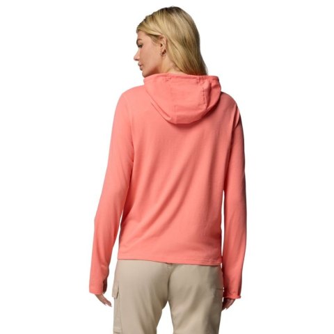 Bluza Columbia EU Sun Trek LS Hoodie W 2145261685 Bluza Columbia EU Sun Trek LS Hoodie W 2145261685