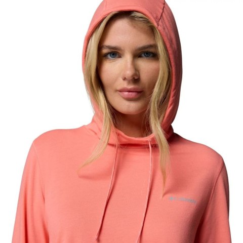 Bluza Columbia EU Sun Trek LS Hoodie W 2145261685 Bluza Columbia EU Sun Trek LS Hoodie W 2145261685
