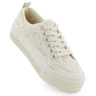 Buty Big Star W RR274746 INT2109A